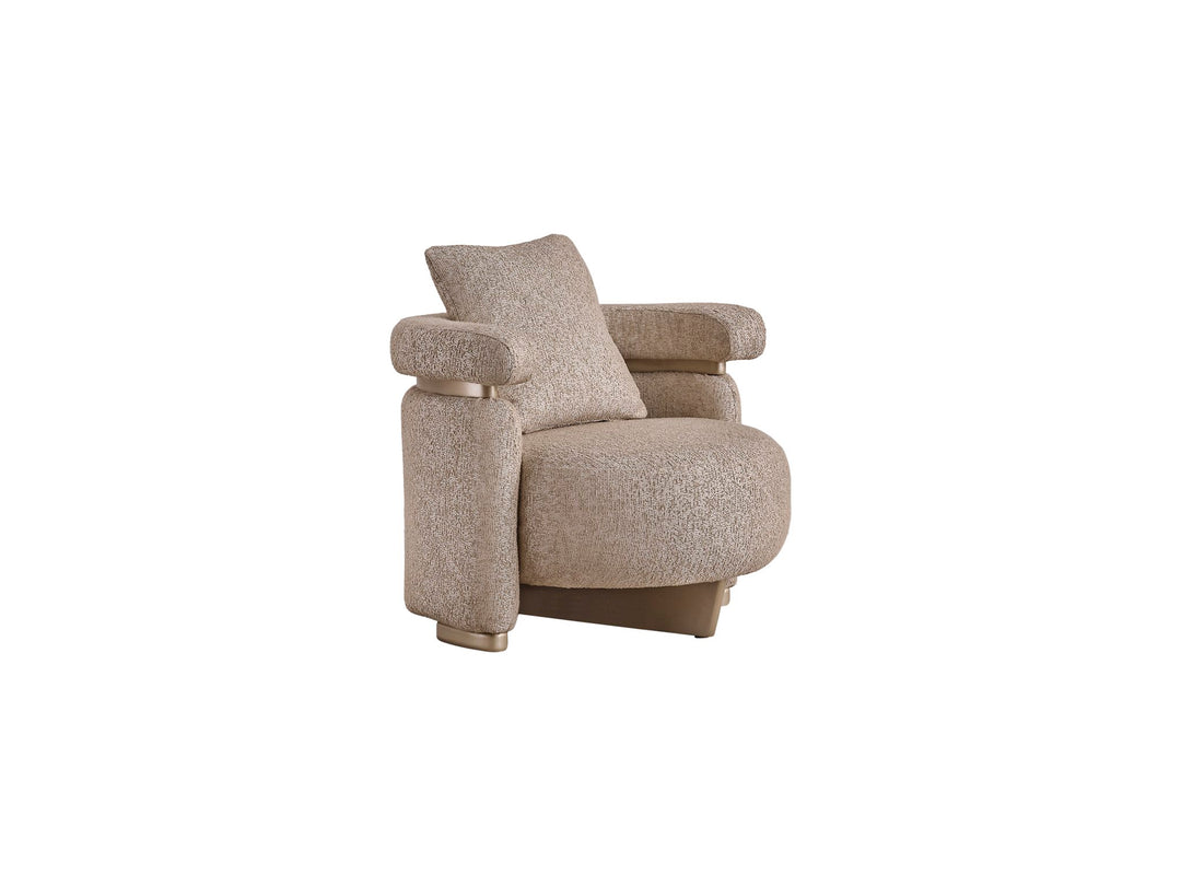 Oslo Luxury Armchair