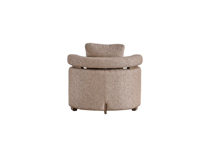 Oslo Luxury Armchair