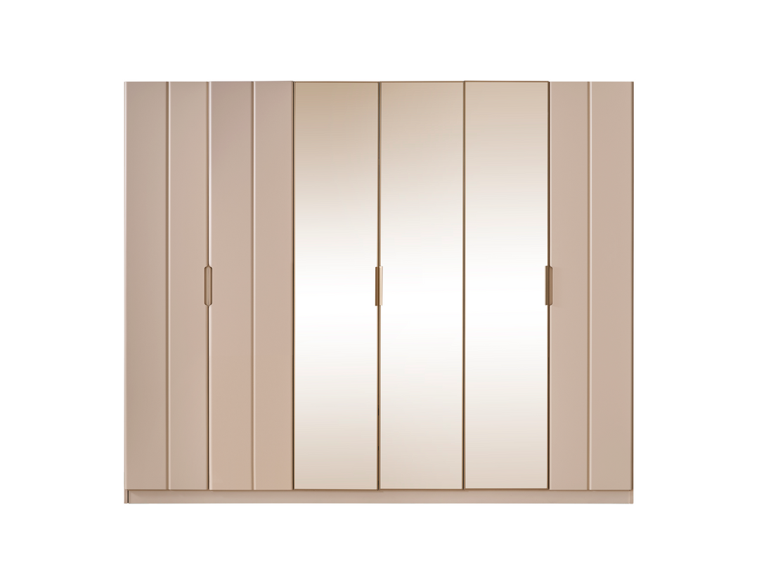 O- Oslo Bedroom Set