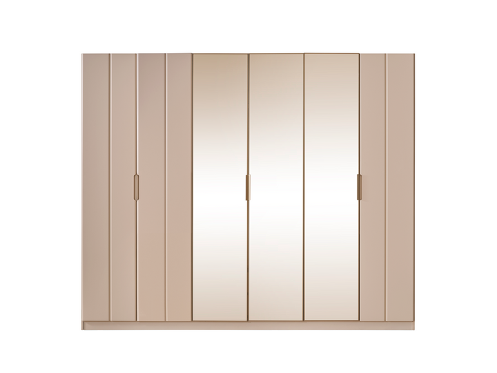 O- Oslo Bedroom Set