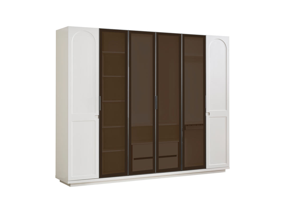 O- Dallas Premium Bedroom Set