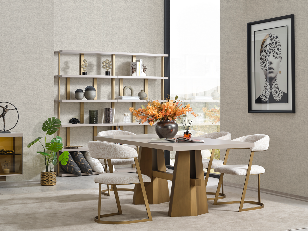 O- Stella Dining Room