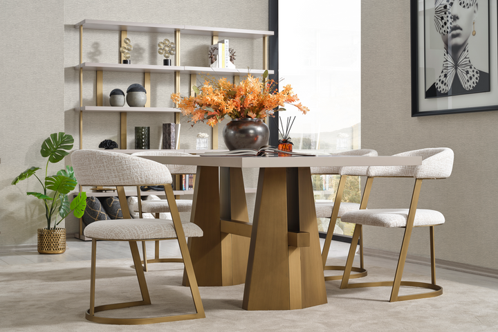 O- Stella Dining Chair