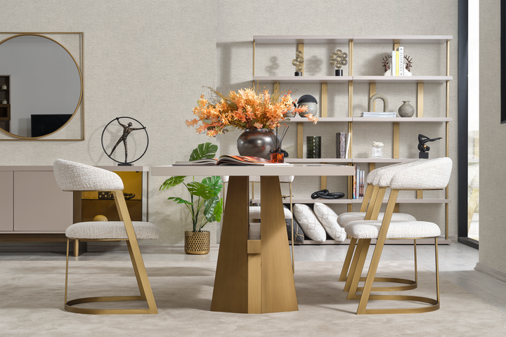 O- Stella Dining Chair