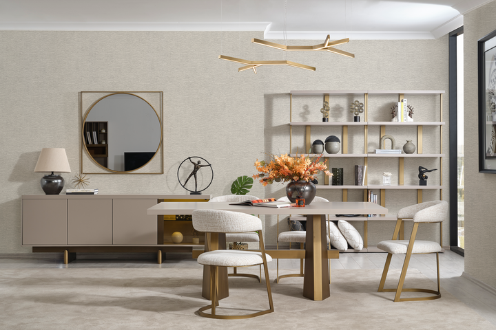 O- Stella Dining Room
