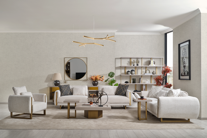 O- Stella Sofa Set