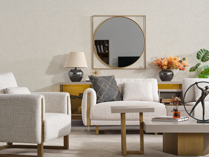 O- Stella Sofa Set