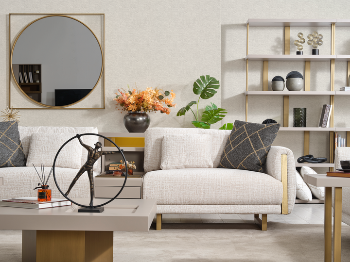 O- Stella Sofa Set