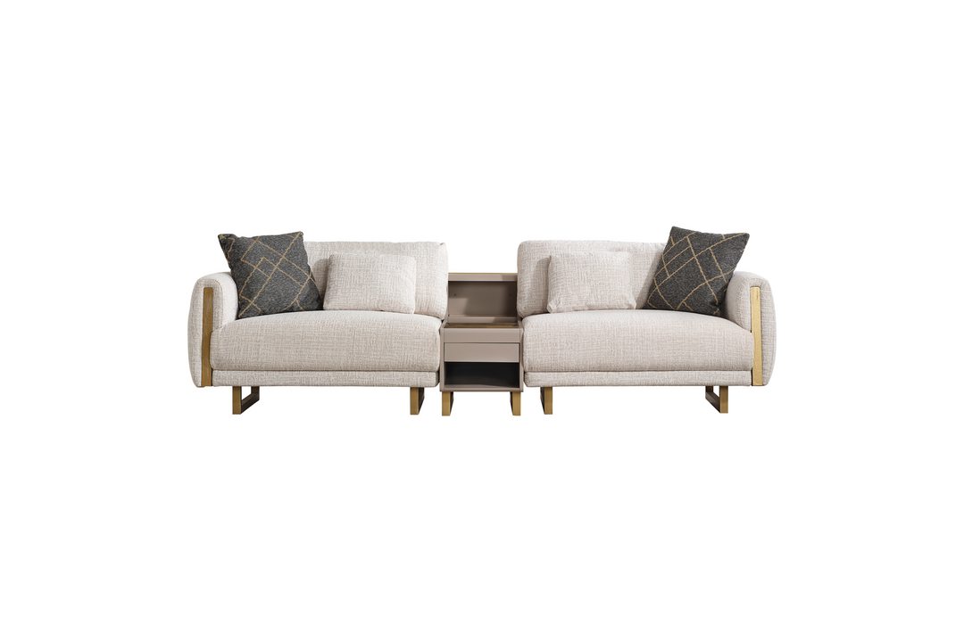 O- Stella Sofa Set