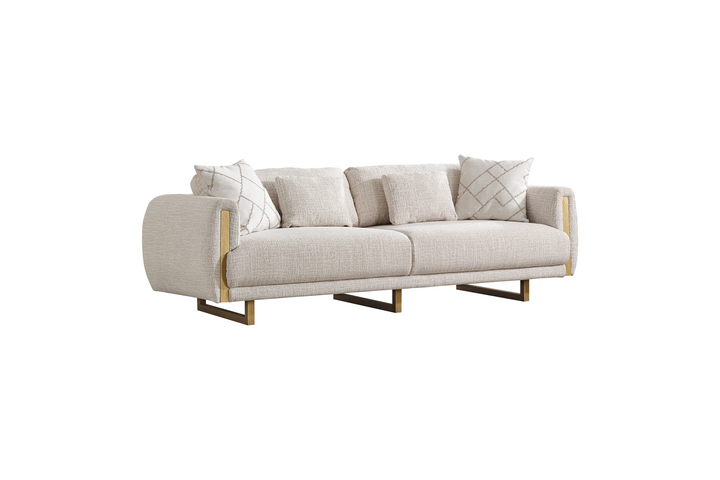 O- Stella Sofa Set