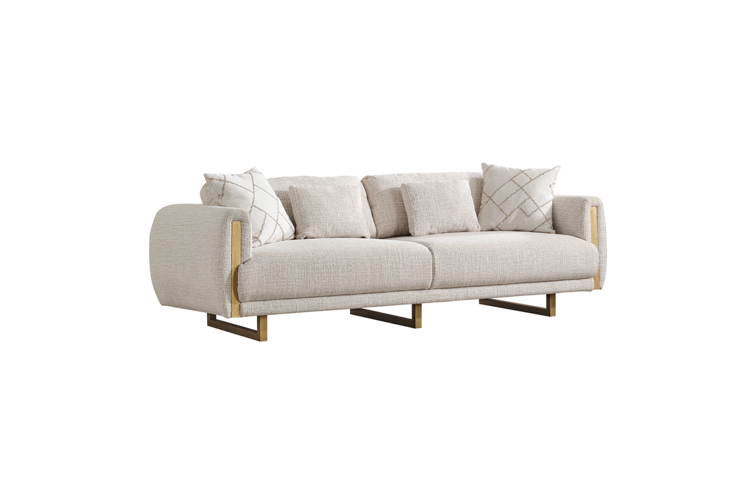 O- Stella Sofa Set