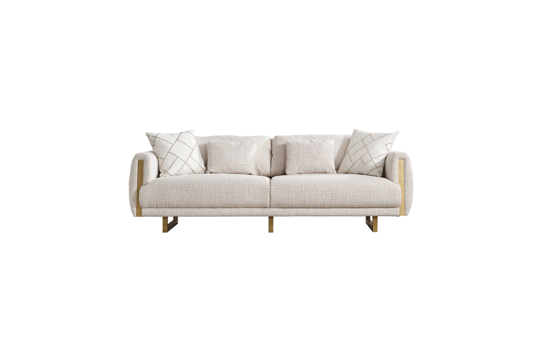 O- Stella Sofa Set