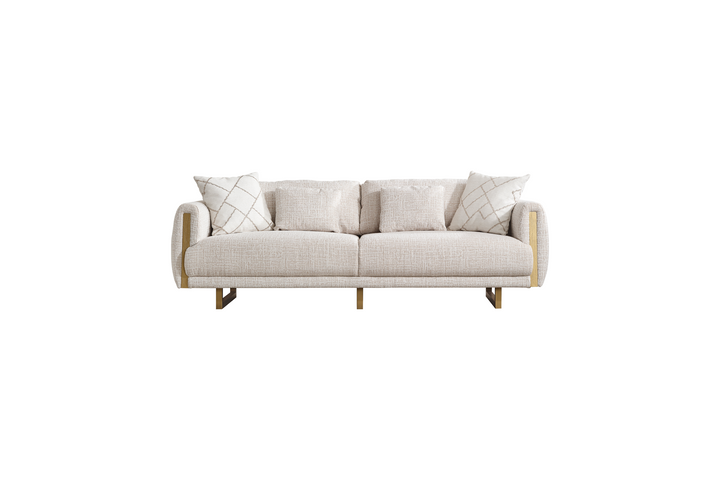 O- Stella Sofa Set