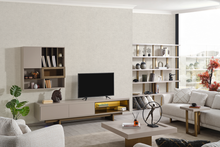 O- Stella Tv Unit