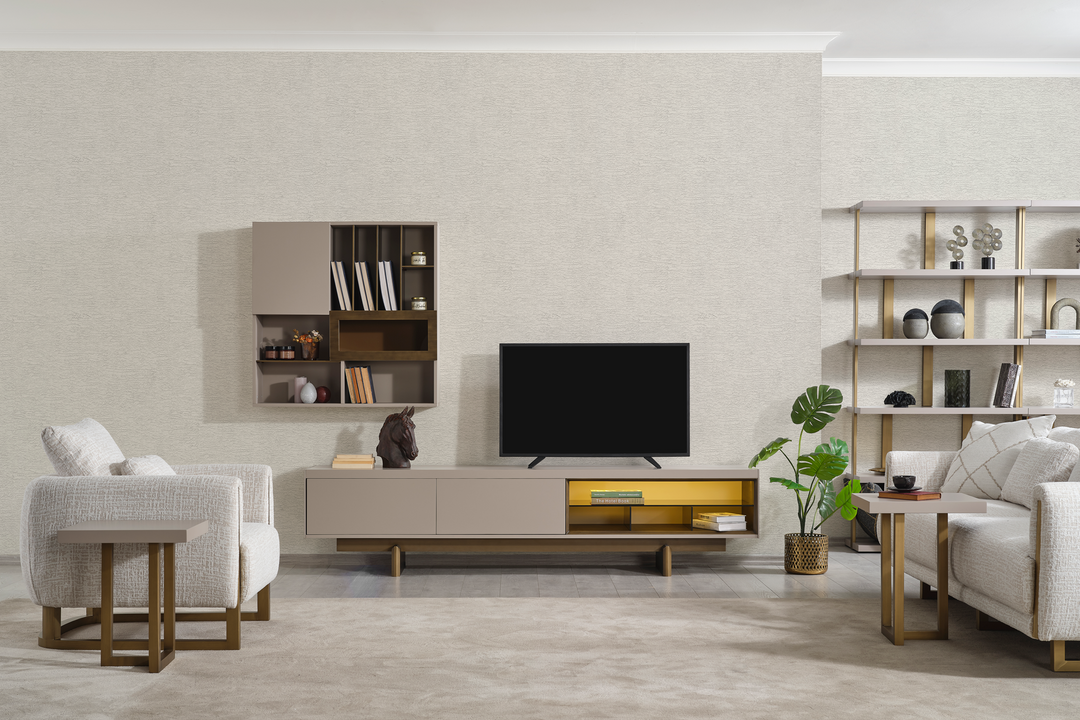 O- Stella Tv Unit