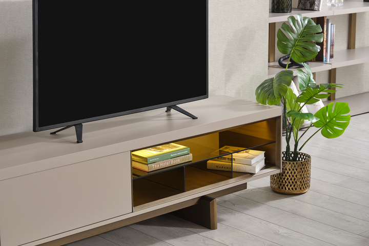 O- Stella Tv Unit