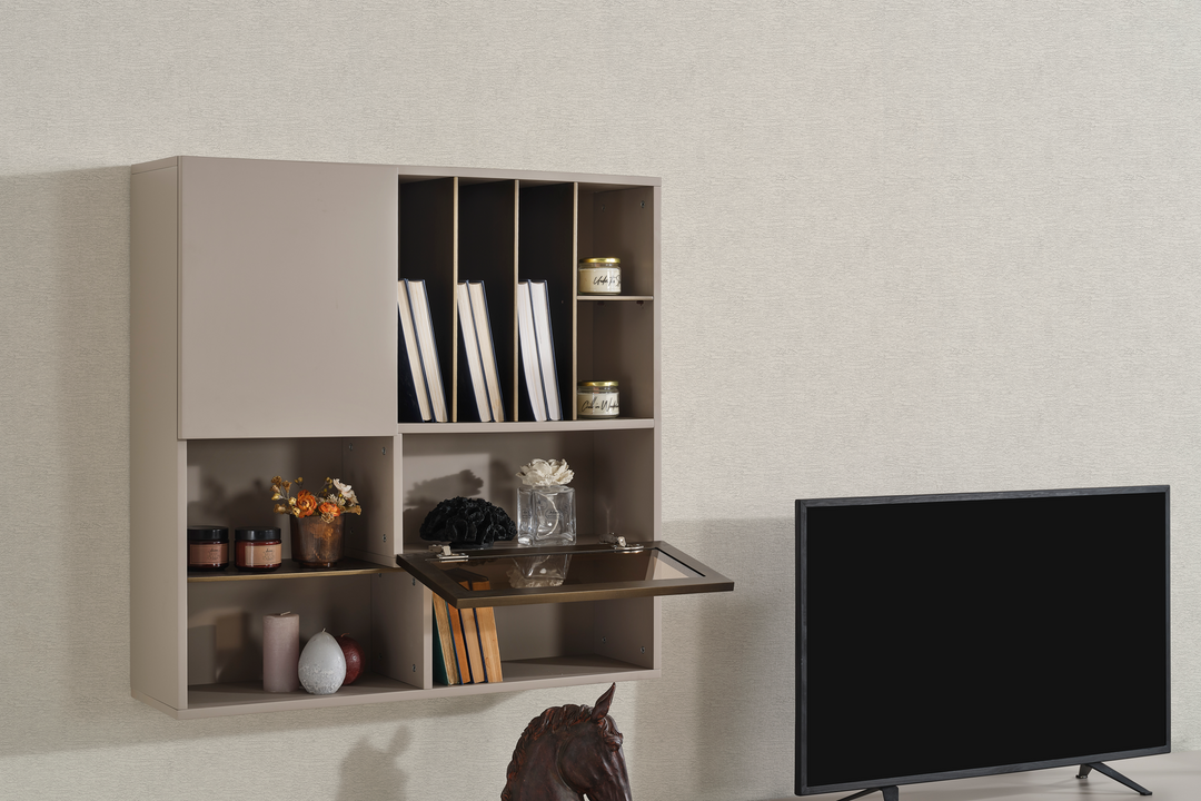 O- Stella Tv Unit
