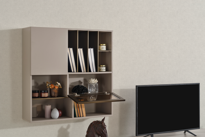 O- Stella Tv Unit