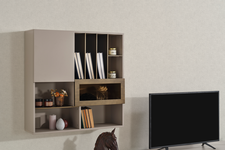 O- Stella Tv Unit