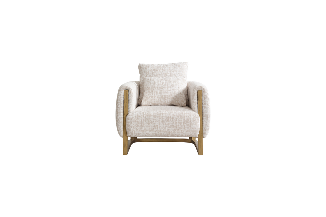 O- Stella Armchair