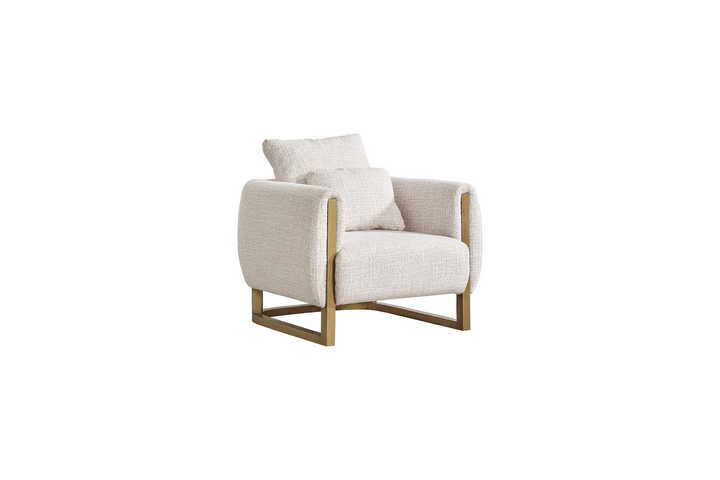 O- Stella Armchair