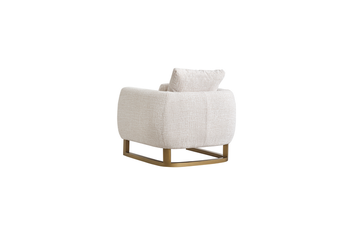 O- Stella Armchair