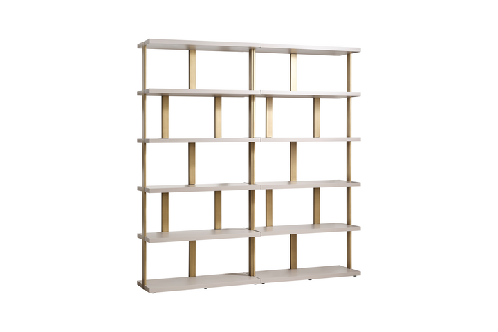 O- Stella Tv Unit