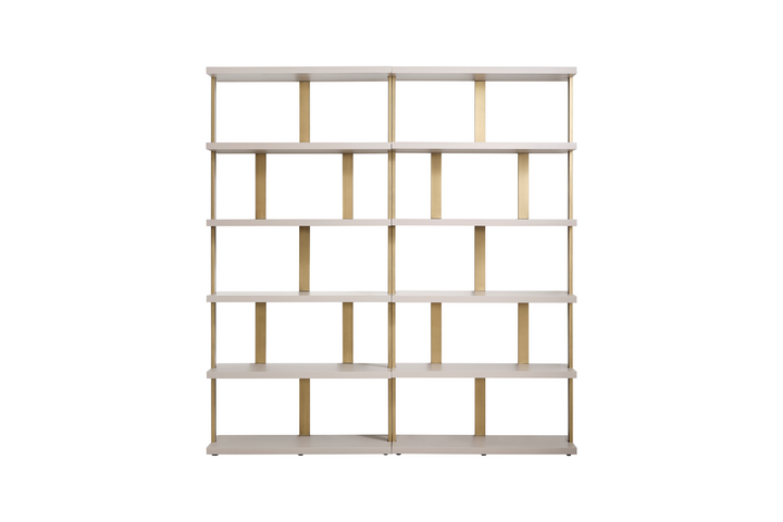O- Stella Tv Unit
