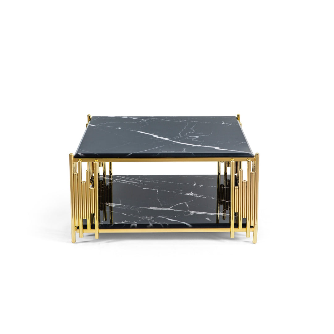 L- ZEUS Table Collection – Square, Round & Side Table Options