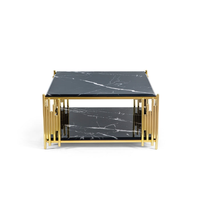 L- ZEUS Table Collection – Square, Round & Side Table Options